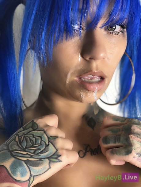 Ms Hayley B