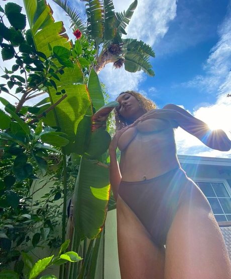 Naken lekkede OnlyFans-bilde av Kvlcv