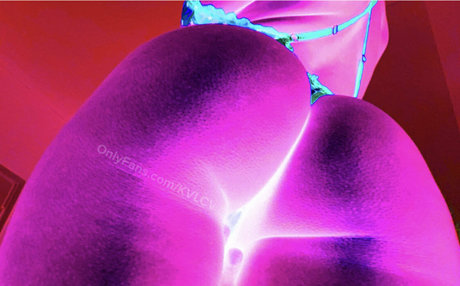Kvlcv OnlyFansリークヌード写真