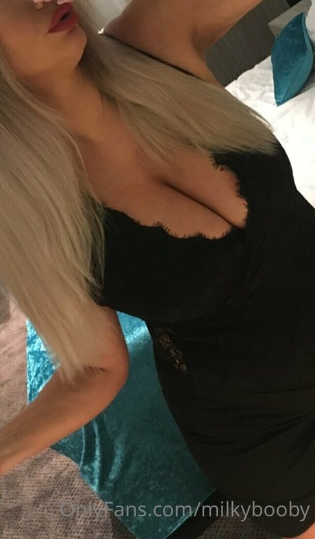 Milkybooby