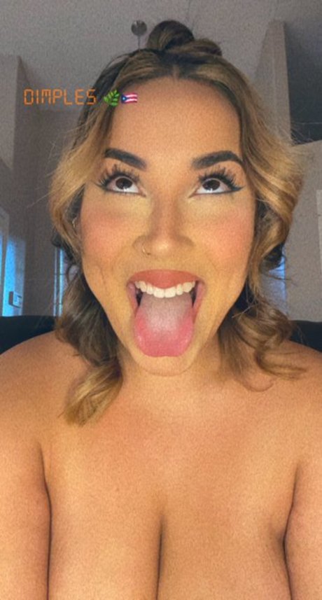 Nacktes geleaktes OnlyFans-Foto von Mommy Marshmallow