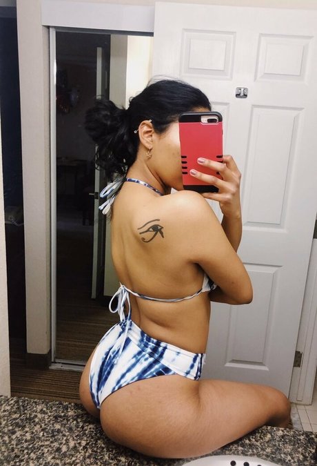 Alaston vuotanut OnlyFans-kuva Aly8008cat