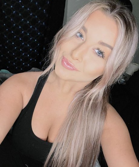 Naken läckt OnlyFans-bild av Lexie Wentz