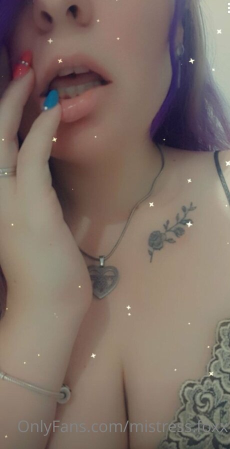 Mistress Foxx Mistress Foxx naked leaks OnlyFans pic #25