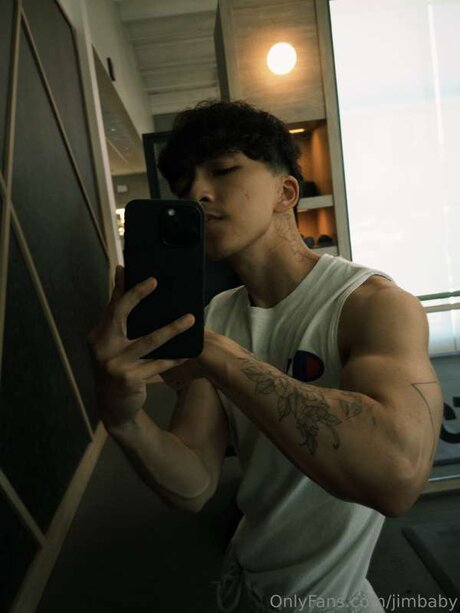 Jimbaby