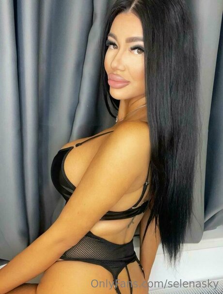 Selenasky