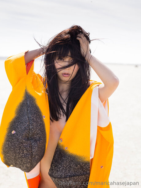 Maricahasejapan
