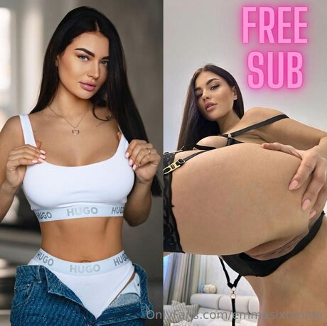 Emmasixtonine