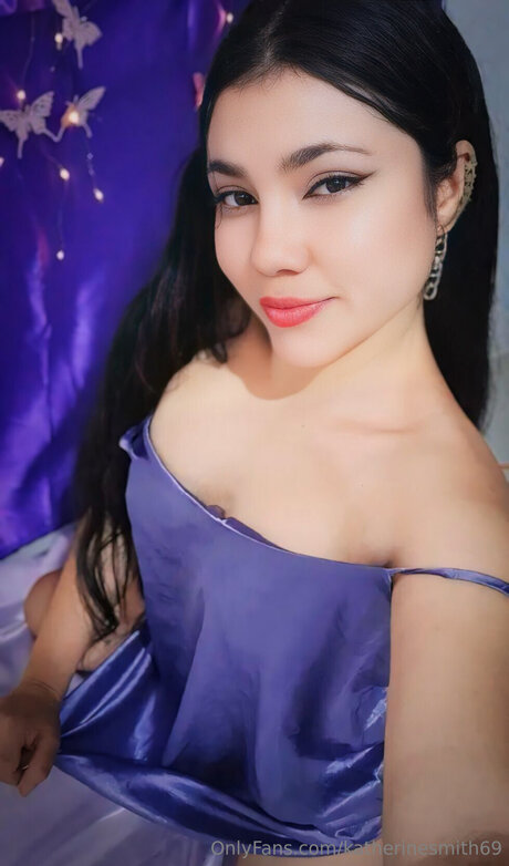 Naken läckt OnlyFans-bild av Katherinesmith69