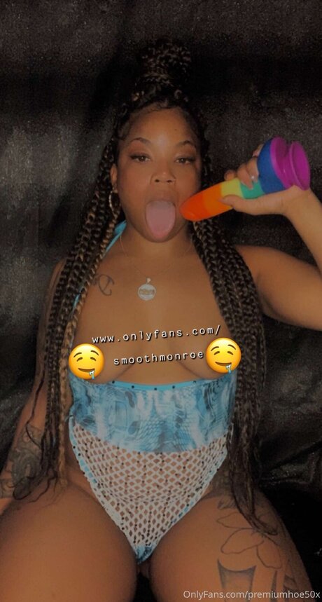 Naken läckt OnlyFans-bild av Premiumhoe50x