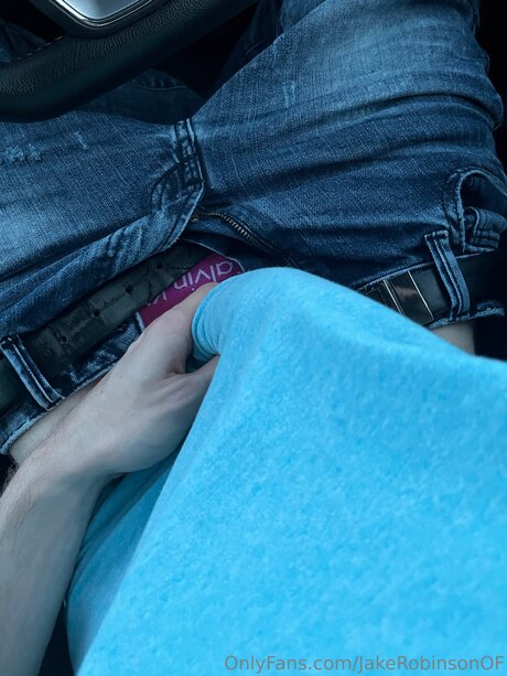 Jakerobinsonof