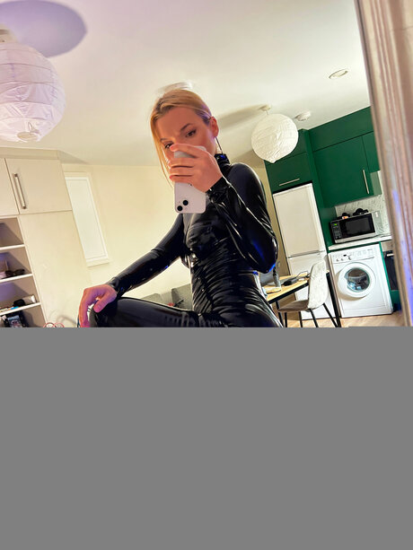 Ladyinfirstxx