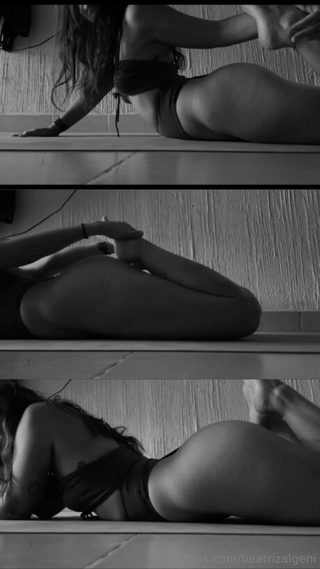 Nagie wyciekłe zdjęcie OnlyFans od Beatrizalgeni
