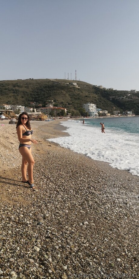 Naken läckt OnlyFans-bild av U472585241