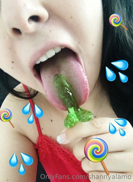 Shannyalamo