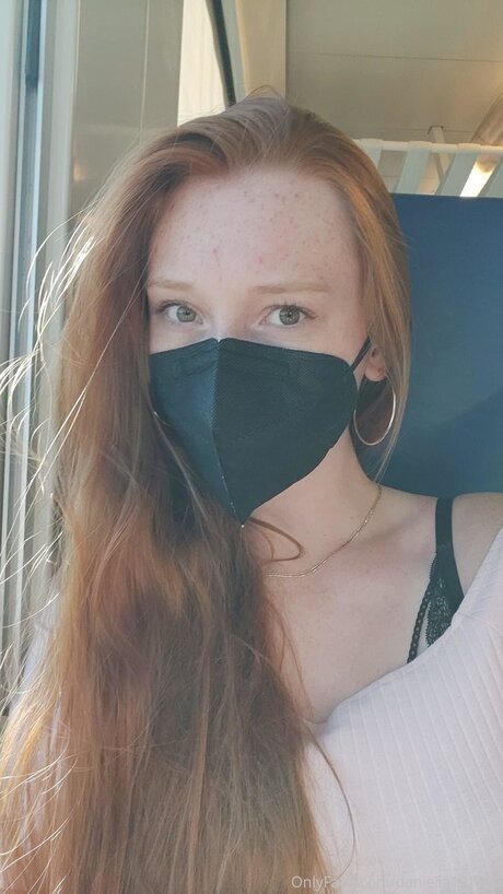 Обнаженная фотография утечки OnlyFans от Daniella191198