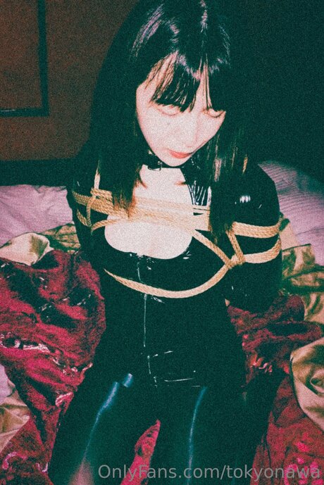 Tokyonawa Tokyonawa naked leaks OnlyFans pic #40