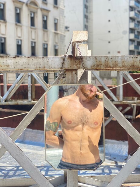 Обнаженная фотография утечки OnlyFans от Notthefilmmaker