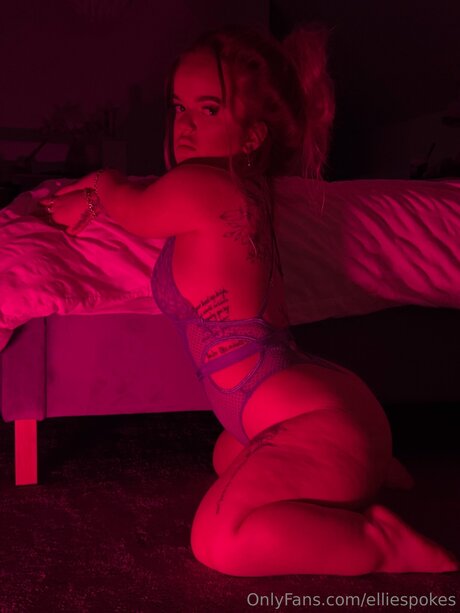 Elliespokes