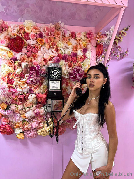 Bellabllush