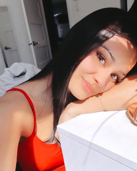 Nacktes geleaktes OnlyFans-Foto von Cyndy Valerie Gamache Gravel