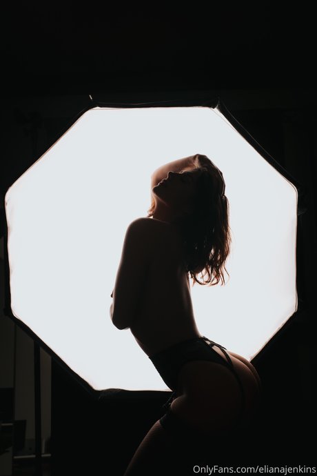 Eliana Jenkins
