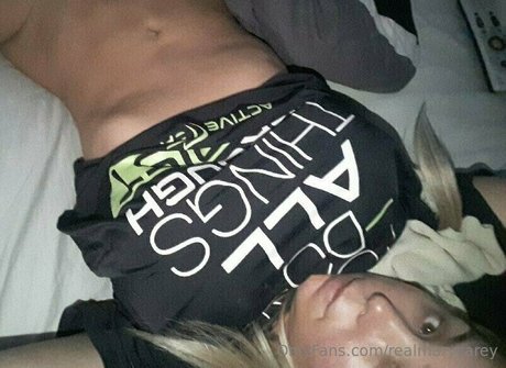 Mary Carey