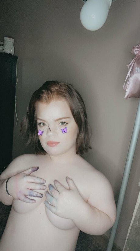 Naken läckt OnlyFans-bild av Sassyholl