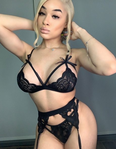 Mya Lashaun