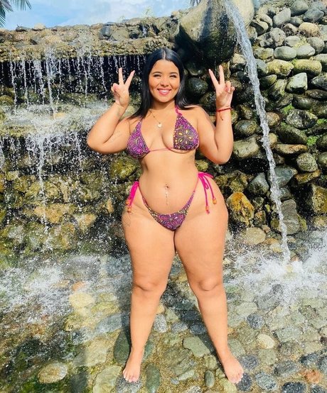 Angie Acosta OnlyFans