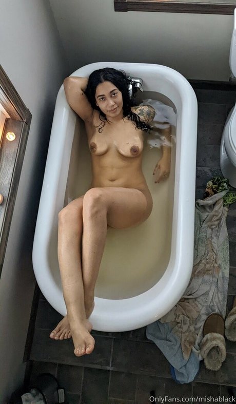 Misha Black