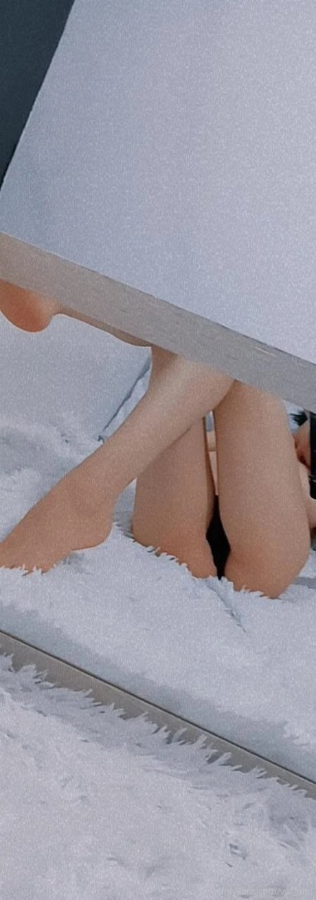Foto nua vazada do OnlyFans de Valentina Mellado