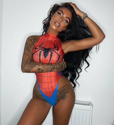 Jess Bae