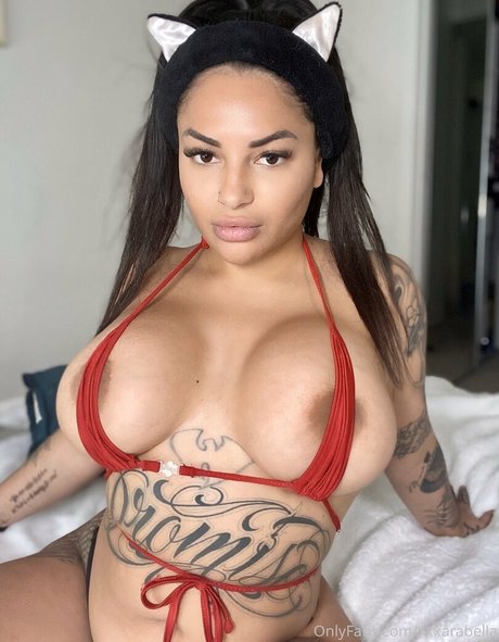 Big Booty Latina