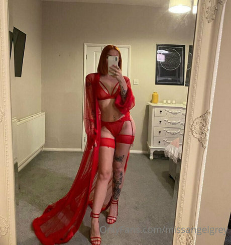 Angel Grey
