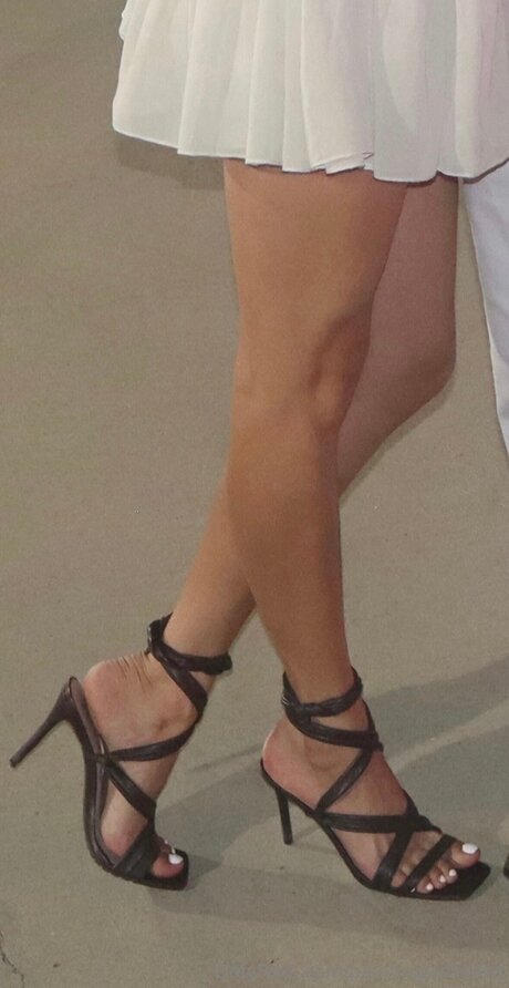 Foto nua vazada do OnlyFans de Paintingwithtoes