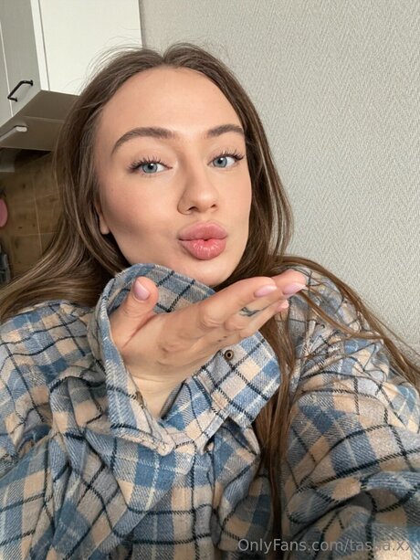 Naken läckt OnlyFans-bild av Tasha Xx