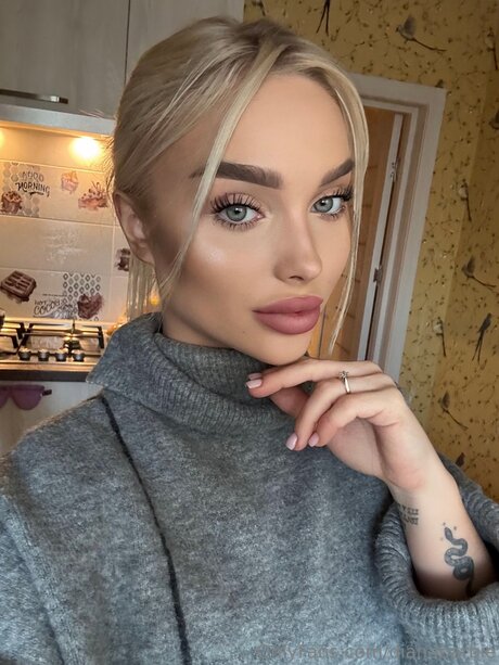 Alaston vuotanut OnlyFans-kuva Dianabarbie