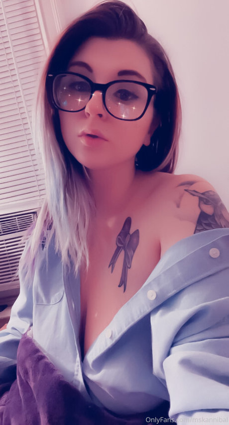 Mskannibal OnlyFans
