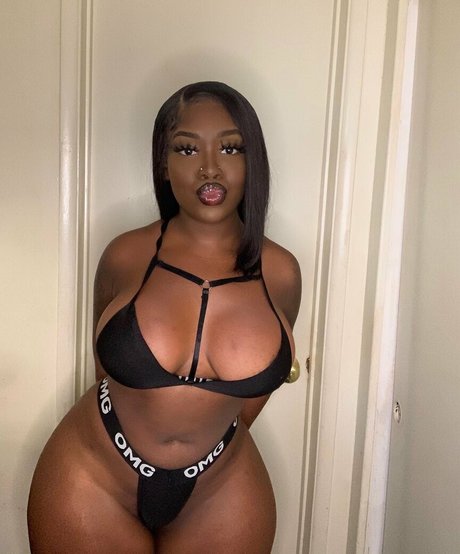 Chocolate Goddess