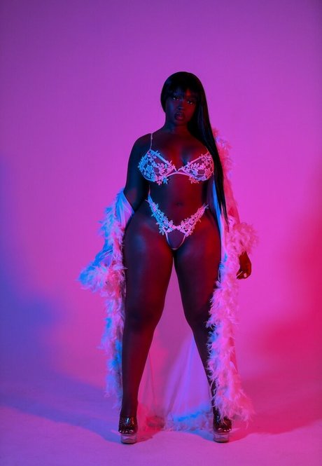 Chocolate Goddess