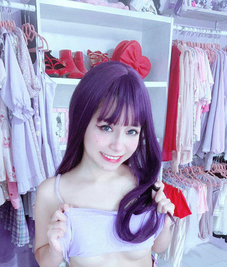 Fluffylissa
