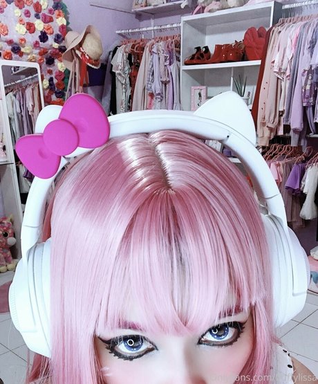 Fluffylissa