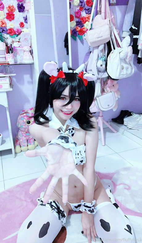 Fluffylissa