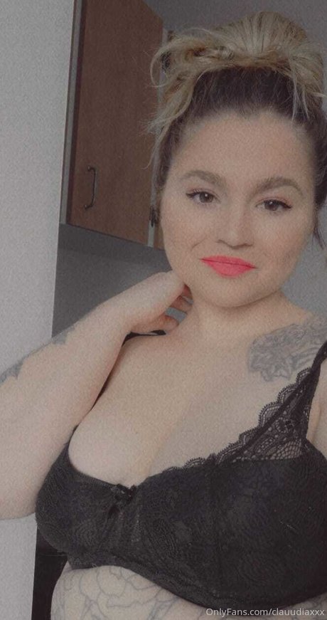Nagie wyciekłe zdjęcie OnlyFans od Claudia Lussier