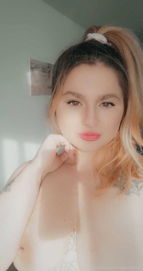 Claudia Lussier