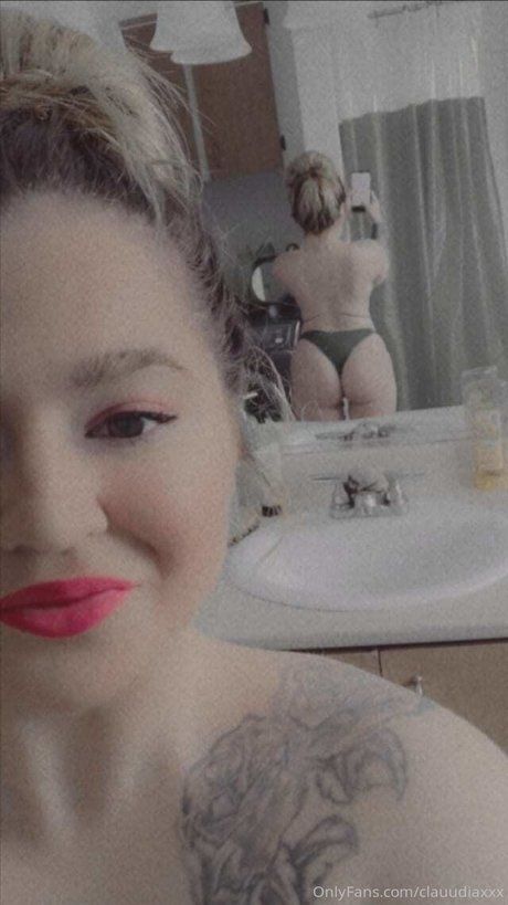 Claudia Lussier