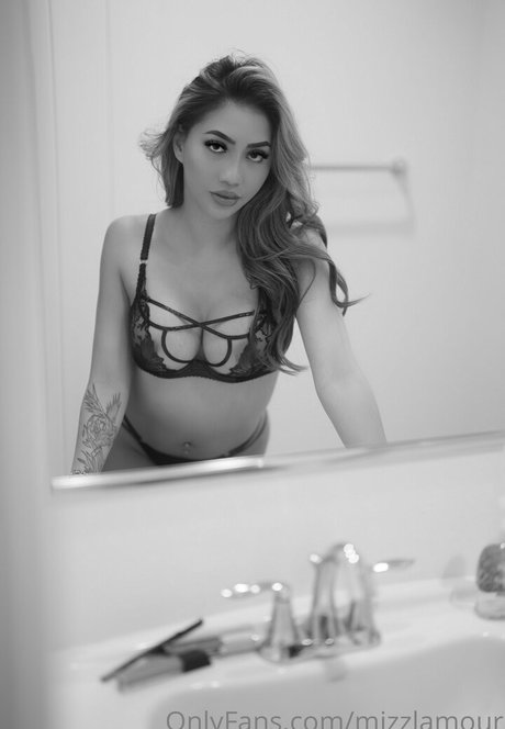 Rosemary Radeva OnlyFans 유출 누드 사진