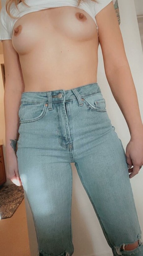 Nøgent lækket OnlyFans-billede af Nicole