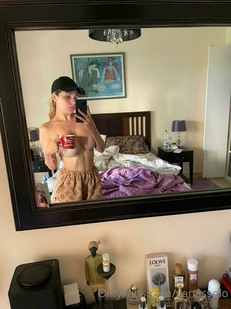 Yana Solo